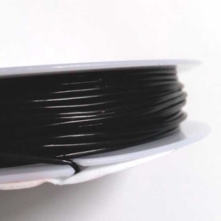 Cước thun co giãn xâu vòng size 0.8 và 1mm