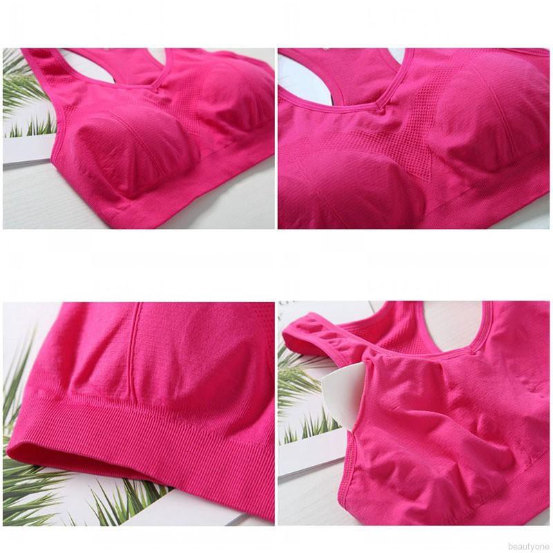 Bra thể thao thiết kế năng động cho phái nữ | BigBuy360 - bigbuy360.vn