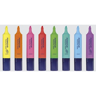 Bút nhớ dòng kinh điển Staedtler Art.-No. 364