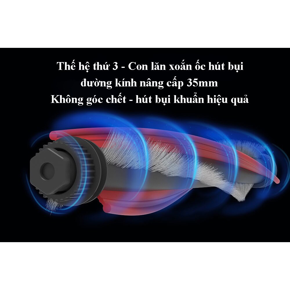 Máy hút bụi giường nệm diệt khuẩn Jimmy JV11 hút sạch bụi bẩn, lông tóc công nghệ UV-C | BigBuy360 - bigbuy360.vn