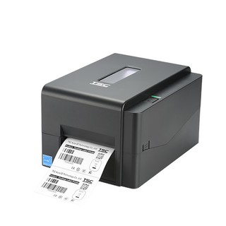Máy in mã vạch tsc te300 - độ phân giải 300dpi