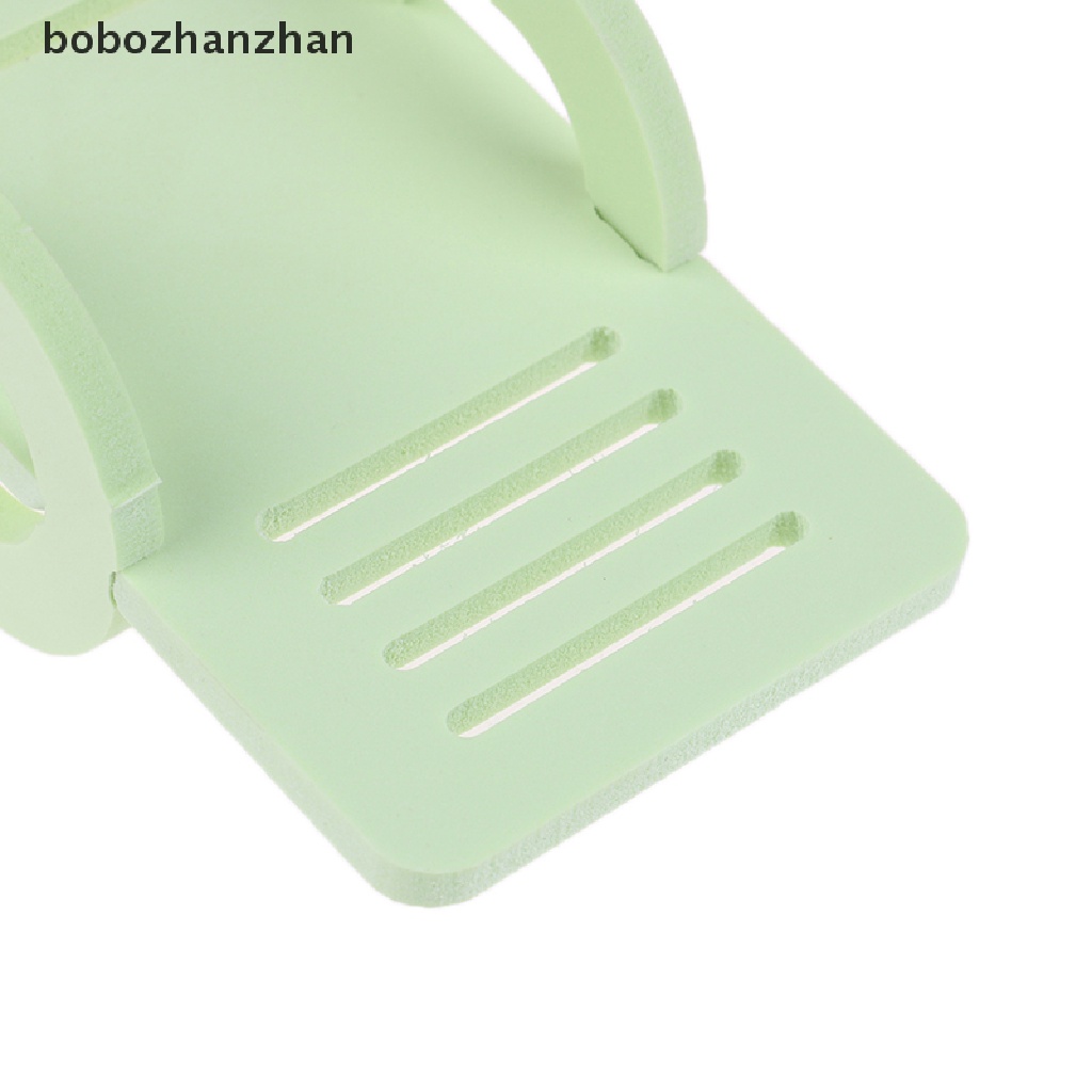 Đồ Chơi Trang Trí Chuột hamster / Thỏ / Sâu Bướm Bằng Gỗ Vui Nhộn