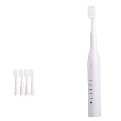 BÀN CHẢI ĐÁNH RĂNG ĐIỆN TỰ ĐỘNG CHO NGƯỜI LỚN ELECTRIC TOOTHBRUSH