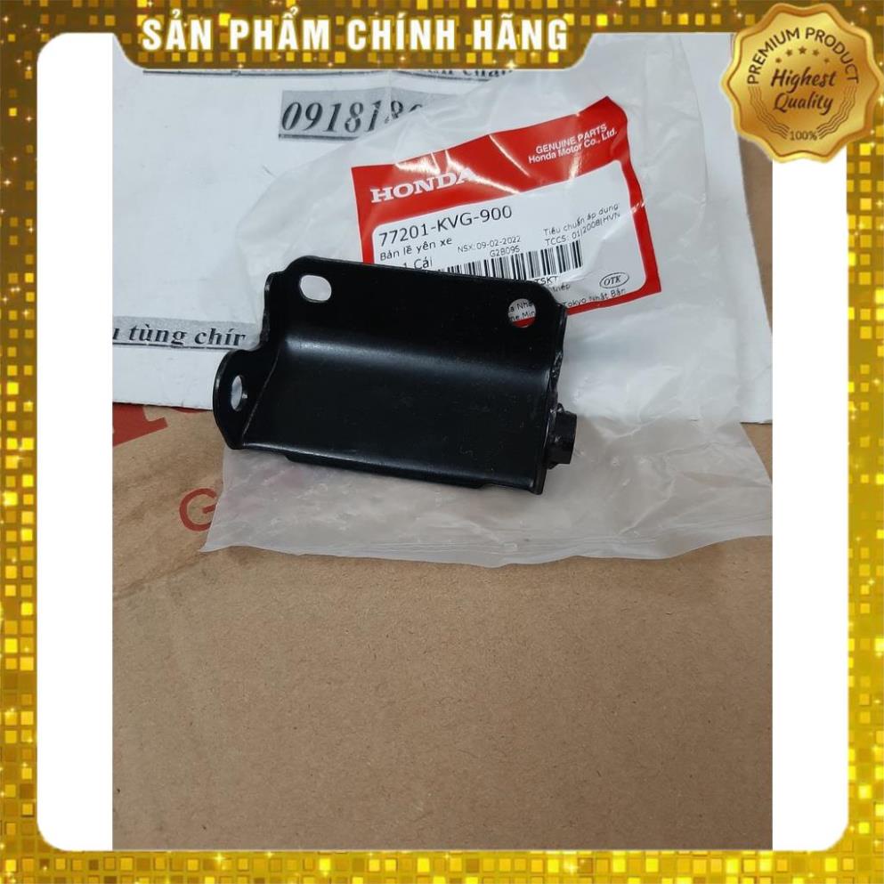 Bản lề yên xe ab 110 cc air blade 110 cc ab 125 2013-2015 honda