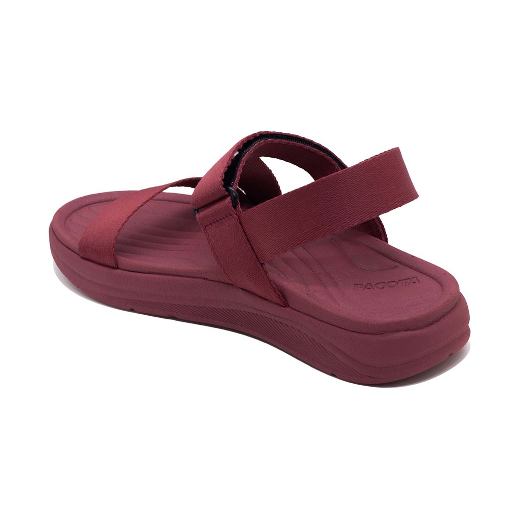 Giày sandal đi học nữ R03 quai dù cao cấp thời trang trẻ trung sang trọng