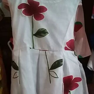 Váy công chúa hiệu kata