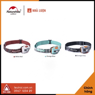 Đèn đội đầu Naturehike - NH00T002-D