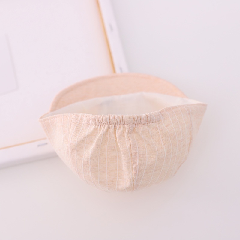 Nón sơ sinh cho bé trai bé gái 0-3thang