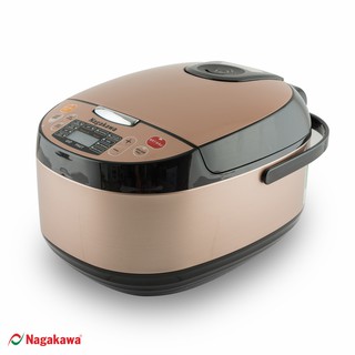Nồi cơm điện tử Nagakawa NAG0112