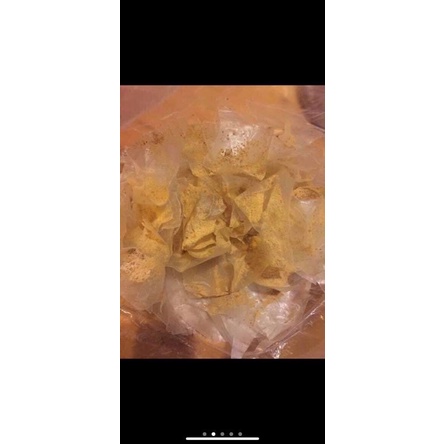 Bánh tráng phơi sương muối nhuyễn 5K