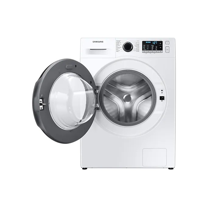 [Mã ELBAU7 giảm 7% đơn 5TR] Miễn phí công lắp đặt_Máy giặt Samsung Ecobubble 10kg (WW10TA046AE))