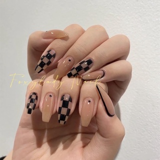 Nailbox móng up thiết kế theo số đo