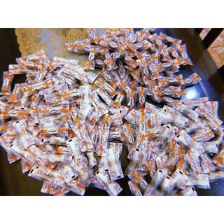 kẹo nougat handmade