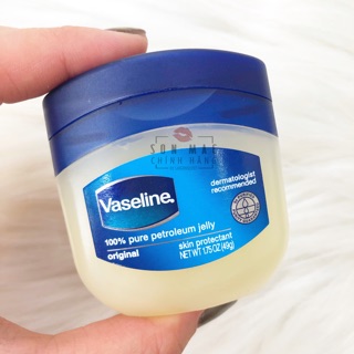 [PHÂN LOẠI] Sáp đa năng Vaseline 50g - 100g