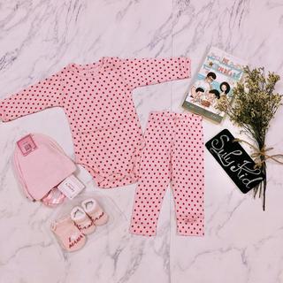 Body quần dài LULLABY