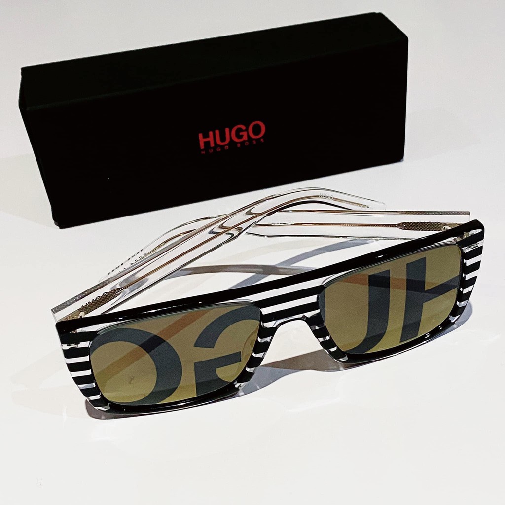 Kính đeo Hugo Boss mẫu mới onweb 🇺🇸 | BigBuy360 - bigbuy360.vn