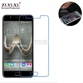 Bộ 5 kính cường lực bảo vệ màn hình dành cho điện thoại Wiko u Feel Prime