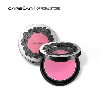 Phấn Má Hồng Carslan 6.5g Trang Điểm Tự Nhiên Chất Lượng Cao