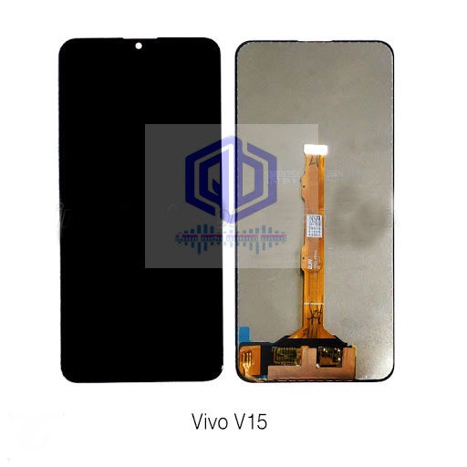 BỘ MÀN HÌNH VIVO V15  ZIN