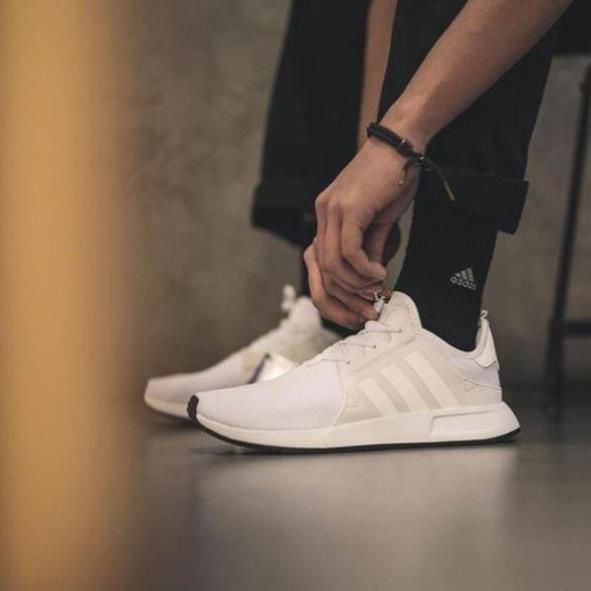 Tết Sale XẢ Bảo hành Giày Adidas XPLR Full Trắng Đẹp Nhất New Nhẩt NEW ✔️ . ^ ' ^ ` ! ' . . * `