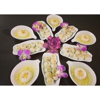 [Hàng cao cấp]1 kg bột sắn dây chuẩn nhà làm