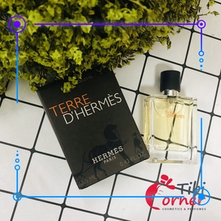 Nước hoa nam chính hãng hermes terre d’hermes edt 12.5ml