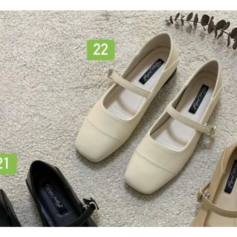 Giày xinh order