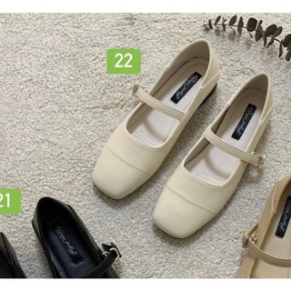 Giày xinh order