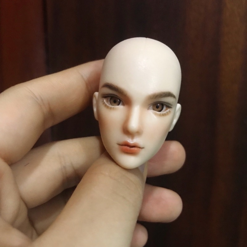 BÚP BÊ XINYI NAM 1/6 ĐÃ FACEUP