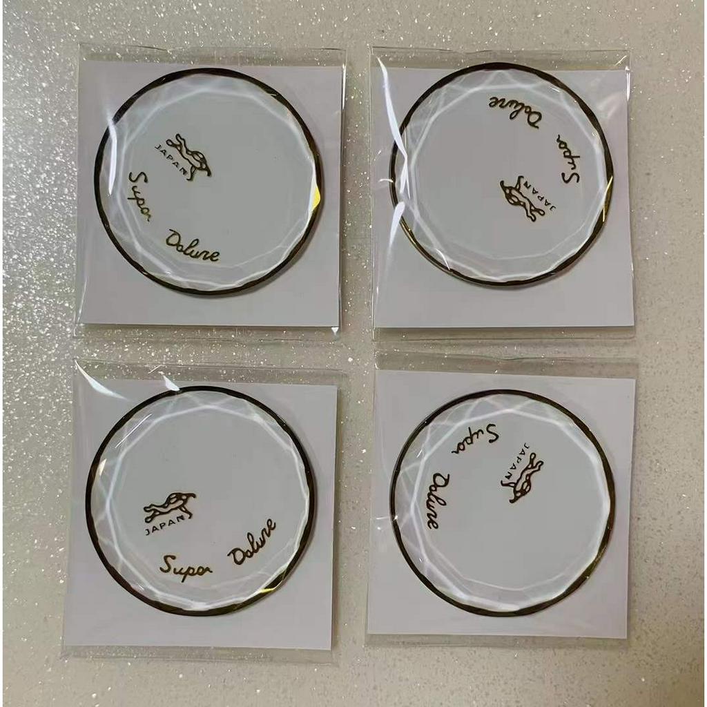 Kính đồng hồ SK vát cạnh