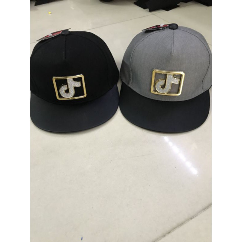 hip hop mũ lưỡi trai nam đẹp