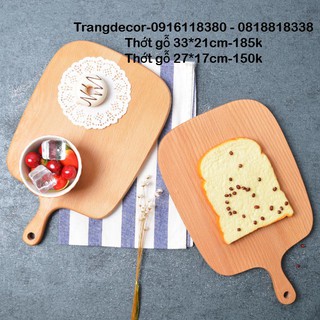 đĩa gỗ , khay gỗ tròn