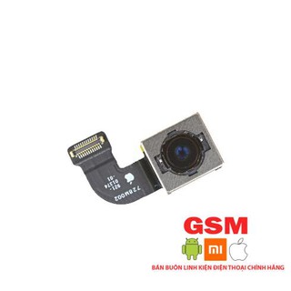 Cụm camera sau iphone 8 zin bóc máy- gsm hải phòng