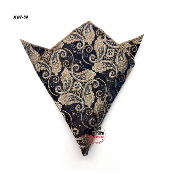 Khăn Cài Túi Áo Vest Titishop