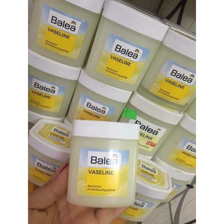 BALEA - KEM DƯỠNG VASELIN BALEA  ĐỨC 125ML