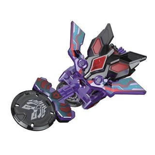 ĐỒ CHƠI OPTI MORPHS - Hắc Long Hỏa Diệm - MÃ SP YW682601