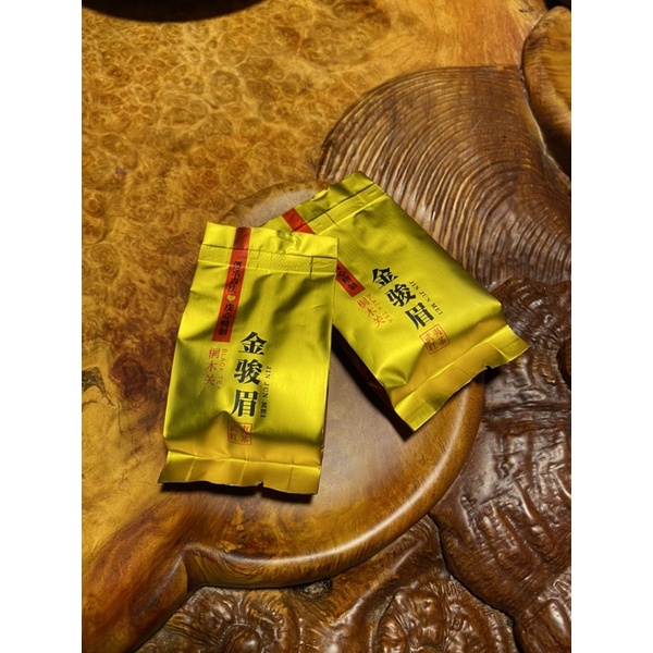 Hồng Trà Kim Tuấn Mi Vũ Di Sơn Phẩm Cao Cấp Gói Nhỏ Dùng Thử Phẩm AAA