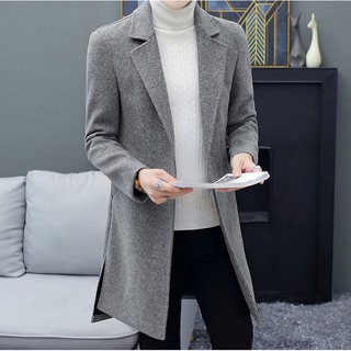 Áo Khoác Dạ Nam A170