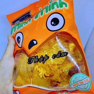 Bánh tráng thập cẩm