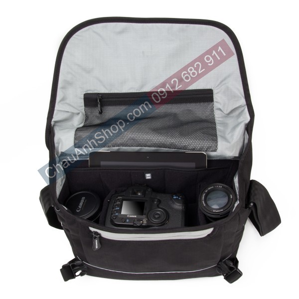 Túi máy ảnh Crumpler Roady 7500