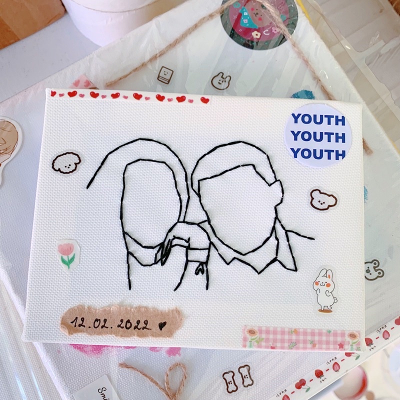 Đọc mô tả và xem video hướng dẫn đặt hàng- không đặt riêng