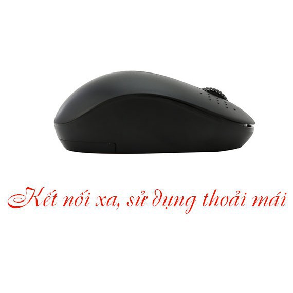 &lt;HOT&gt; Chuột không dây Forter V181 &lt;RẺ VÔ ĐỊCH&gt;