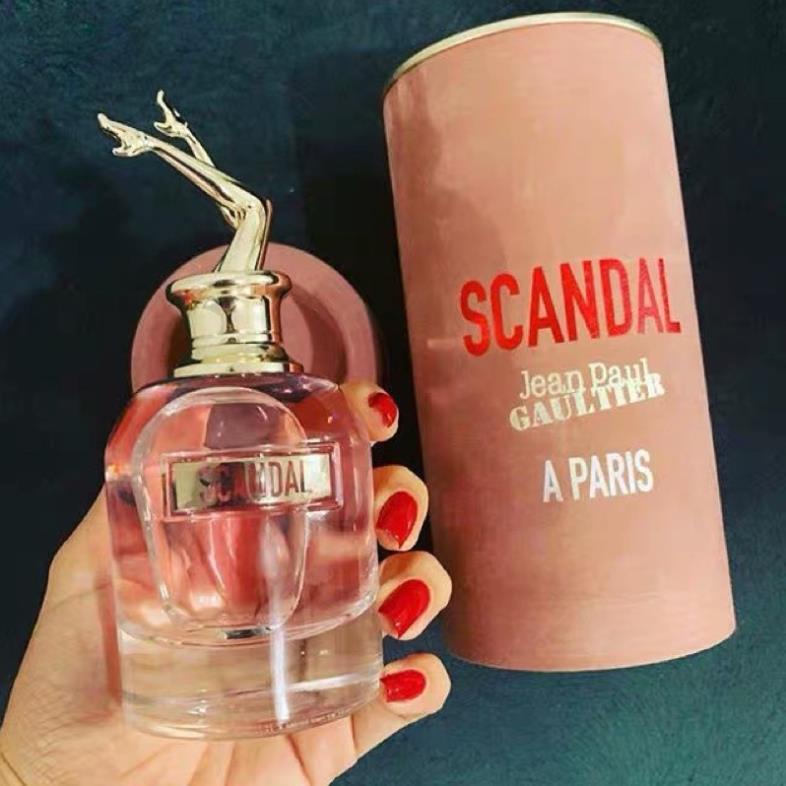 Nước Hoa Nữ So Scandal EDP 80ml thơm quyến rũ sexy lưu hương lâu , Nước Hoa So Scandal sang chảnh -Linh Chi Mỹ Phẩm | BigBuy360 - bigbuy360.vn
