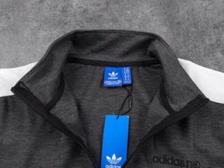 Bộ Adidas Neo[full tag code]