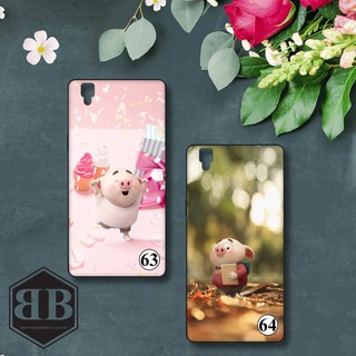 Đa dạng mẫu mã và phong cách cho ốp lưng oppo r7s-r7sf