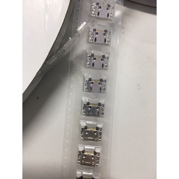 Chân sạc rời sam sung J7prime