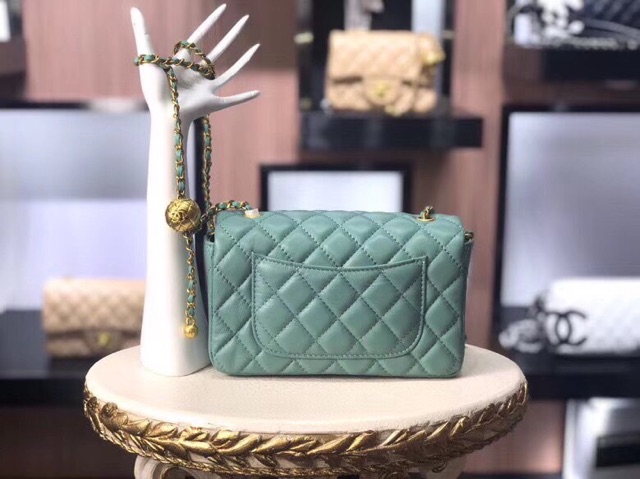 Túi CN Classic 2020 bản cao cấp