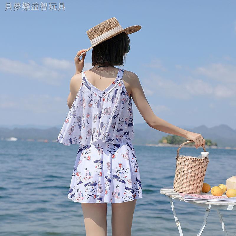 Bộ Đồ Bơi Mỏng Thời Trang Hàn Quốc Quyến Rũ Cao Cấp Ốp | BigBuy360 - bigbuy360.vn