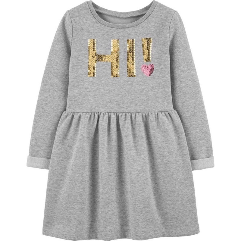 Đầm xinh cho bé Hàng Xuất dư chất xịn ( size 4y)