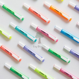 Bút Highlight Stabilo Swing Cool Cơ Bản